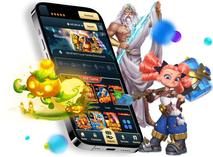 Giải đáp thắc mắc về khuyến mãi rongvang68 apk