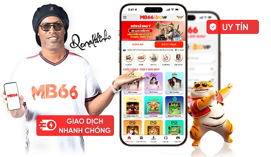 Trò chơi máy đánh bạc phong phú trên rongvang68 APK