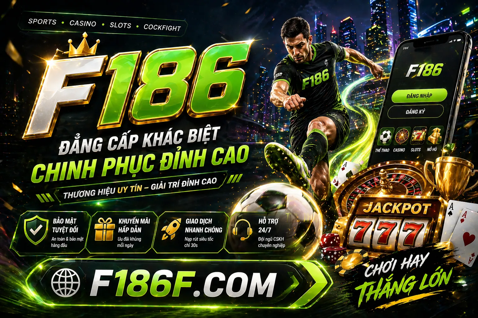 Đá gà trực tuyến kịch tính tại rongvang68 apk
