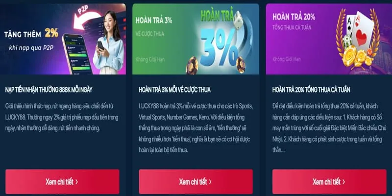 Sự kiện bắn cá độc quyền